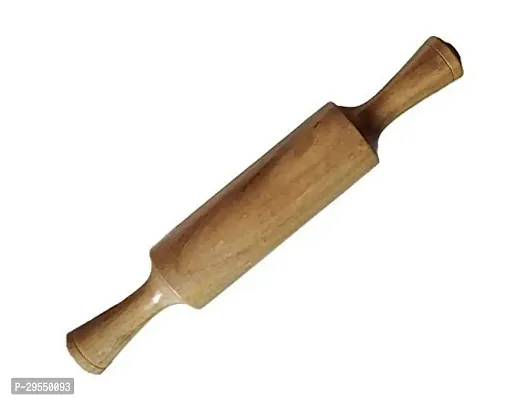 Handicraft Roti Rolling Pin Chapati Roller-thumb0