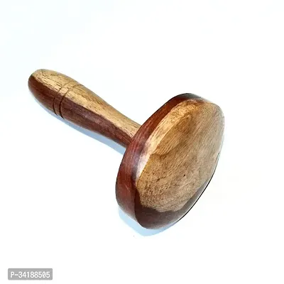 Wooden Handmade Kitchen Masher-thumb0