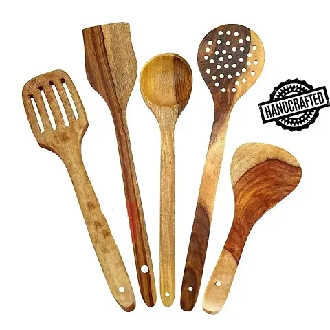 Limited Stock!! Cooking Spoons 