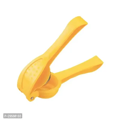 Useful Plastic Lemon Squeezer-thumb0