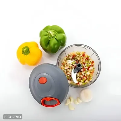 Mini Vegetable Chopper For Kitchen-thumb4