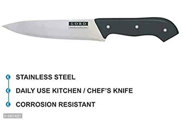 Stylish Steel Kitchen Knives For Kitchen-thumb0