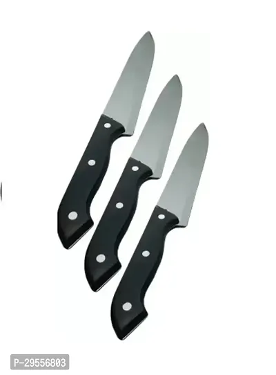 Pack Of 3 Lord Knife Set-thumb0