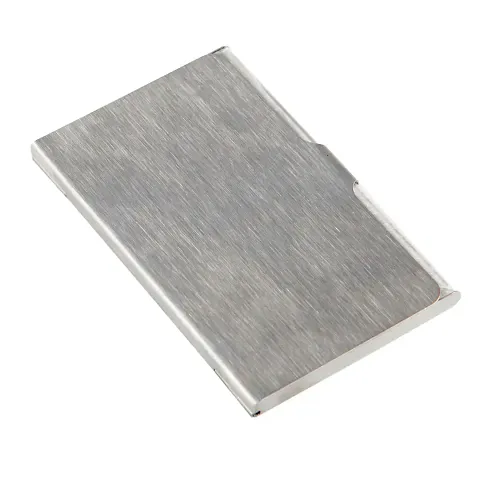 Stylish Solid Card Holders For Men