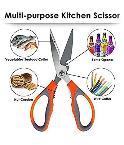 Best Selling Kitchen Scissors 