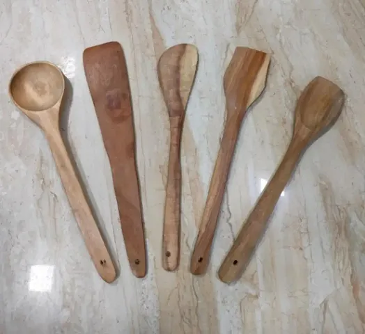 Must Have Cooking Spoons 