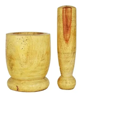 Hot Selling Mortar & Pestle Sets 