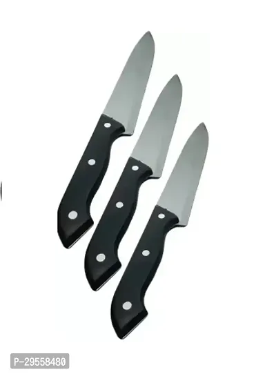 Lord Knife Set For Kitchen Pack Of 3-thumb0