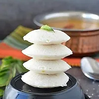 Useful Metal 16 Cavities Idli Making Stand Idli Stand-Pack Of 4 Idli Plates-thumb1