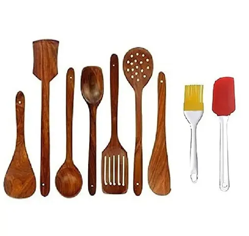 Hot Selling Cooking Spoons 