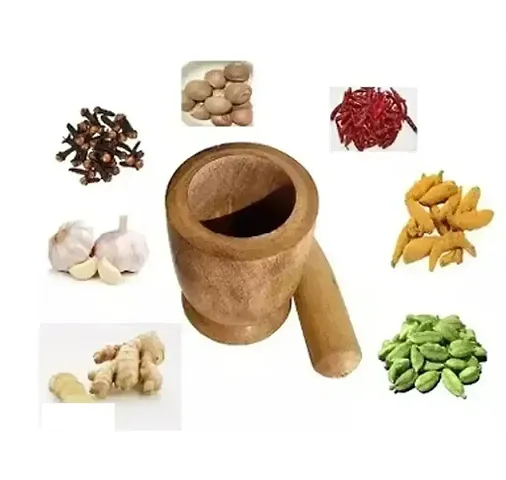 Limited Stock!! Mortar & Pestle Sets 