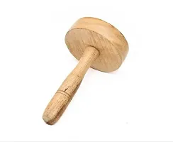 Wooden Presser For Paratha-thumb2