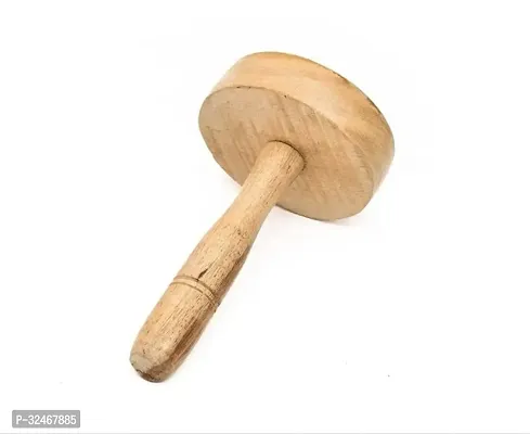 Wooden Presser For Paratha-thumb3