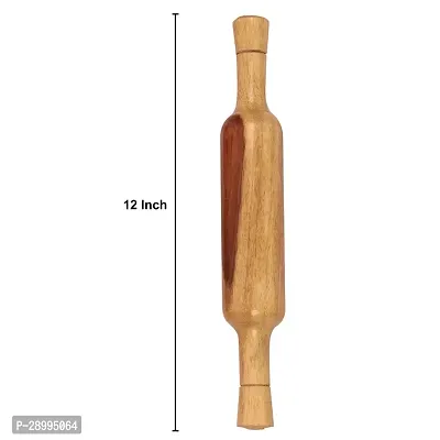 Handicraft Roti Belan Rolling Pin Chapati Roller-thumb2