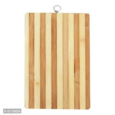 Classic 8 Inches Wooden Chopping Board-thumb0