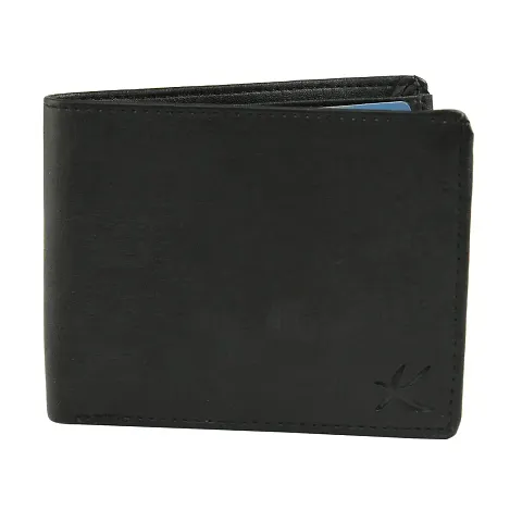 Just Arrived-Two Fold Wallet At Best Price