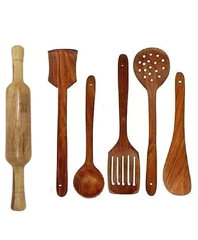 Limited Stock!! Cooking Spoons 