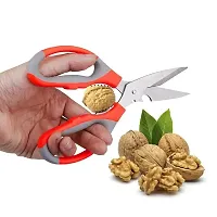 Multipurpose Kitchen Household And Garden Scissor-thumb1