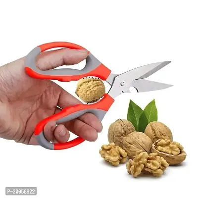 Multipurpose Kitchen Household And Garden Scissor-thumb2