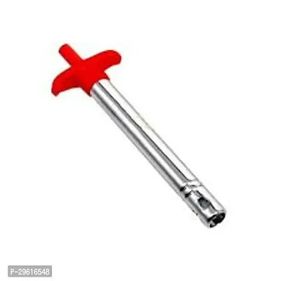 Useful Stainless Steel Gas Lighter For Kitchen-thumb0