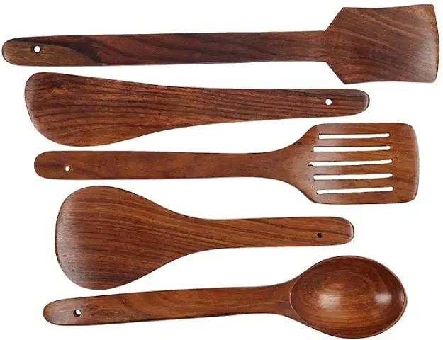 Hot Selling Cooking Spoons 