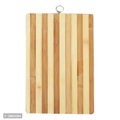 Trendy 8 Inches Wooden Chopping Board - A Perfect Cut For Chopping And Slicing The Vegetables, Fruits, Bread, Meat, Cheese, Pizza, Fishes