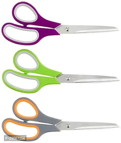 Trendy Multipurpose Kitchen Scissors Set Of 3