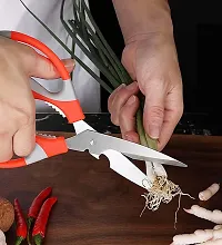 Useful Multipurpose Kitchen Scissor-thumb1