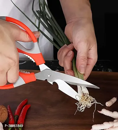 Useful Multipurpose Kitchen Scissor-thumb2