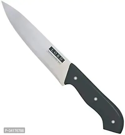 Stainless Steel Knife Kitchen And Vegetable Cutting-thumb0