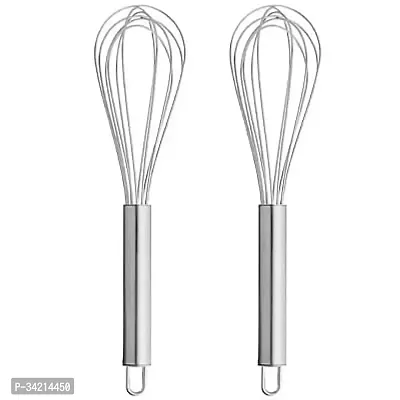 Stylish Steel Mixer For Kitchen Pack Of 2-thumb0