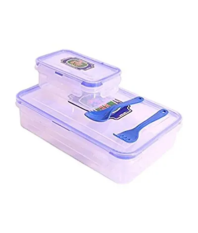 Useful Microwave Safe Lunch Box At Best Price