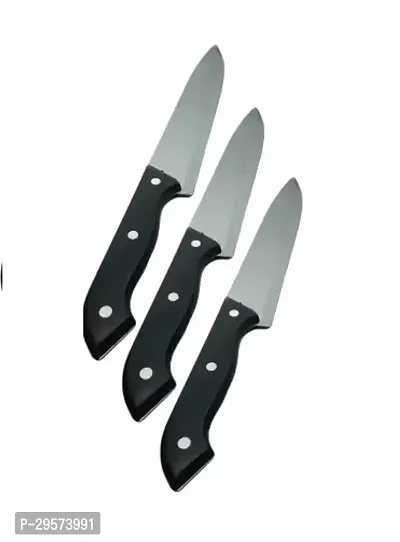 Classic Pack Of 3 Lord Knife Set