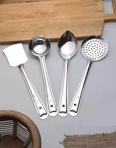 Hot Selling Cooking Spoons 