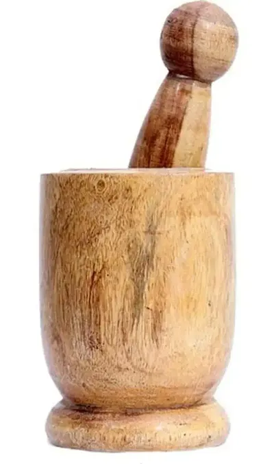 Must Have Mortar & Pestle Sets 