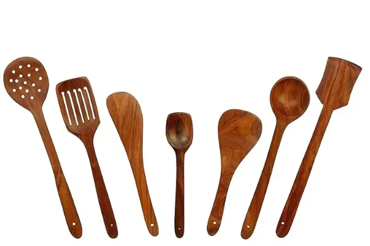 Hot Selling Cooking Spoons 