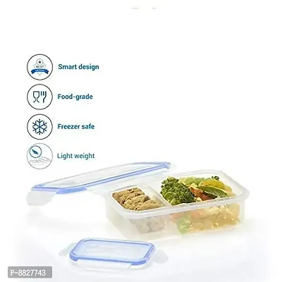 Lock Fit Kids Small Lunch Box(500ml)