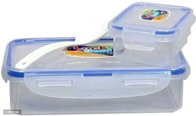 Classic Kids Small Lunch Box (500ml+100ml)