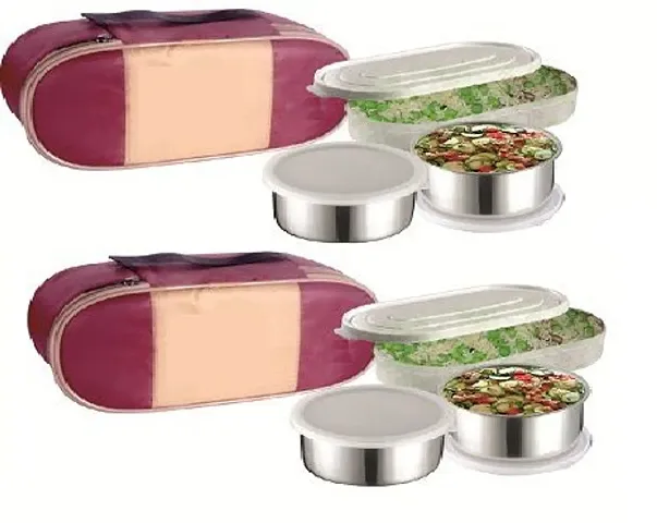 Must Have Lunch Boxes