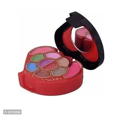 Heart Shape Mini Make up kit Valentine Gift