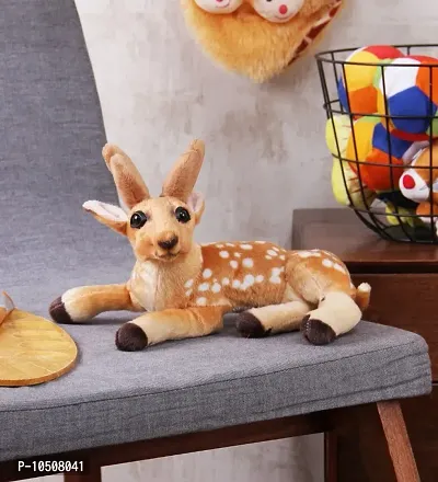 Deer Soft Toy