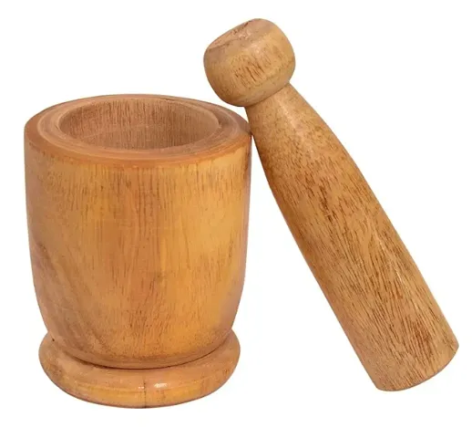 Hot Selling Mortar & Pestle Sets 