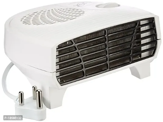 OEH-1220 2000-Watt Fan Heater (White)-thumb0