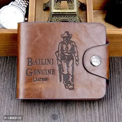 Best Valentine Gift  Balini Wallet men`s purse card holder-thumb0