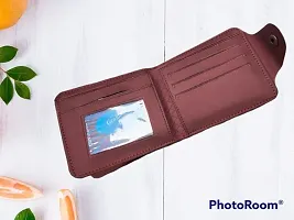 Best Valentine Gift  Balini Wallet men`s purse card holder-thumb2