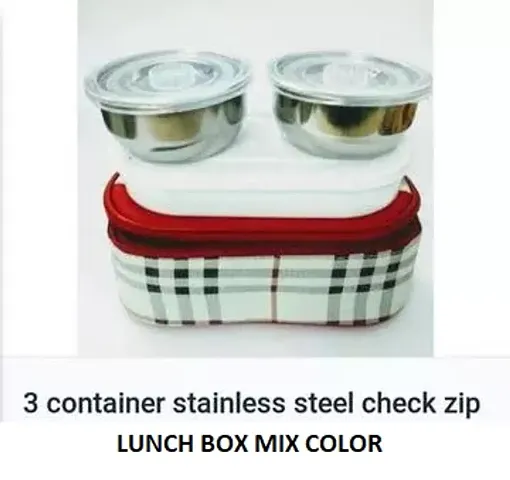 Limited Stock!! Lunch Boxes 