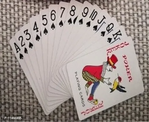 6 Sets of 555 Playing Cards-thumb0