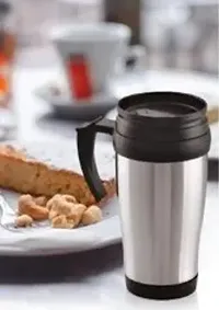 400 ML Travel Mug for coffee or Tea-thumb1