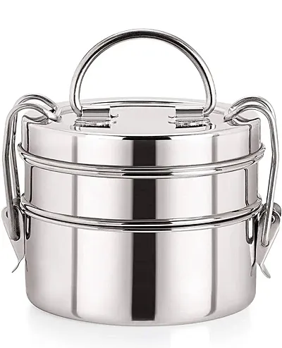 Premium Quality Stainless Steel Lunch Box