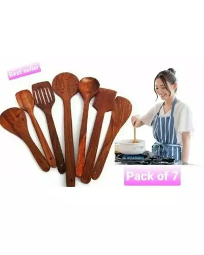 Limited Stock!! Cooking Spoons 